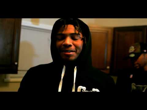 TM Bro Bouie - "Perkies" (Music Video 2017) Shot By @AceGotBars