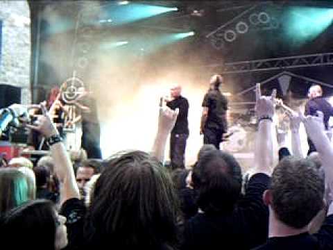 Ohne Dich - Letzte Instanz - Castle Rock VIII