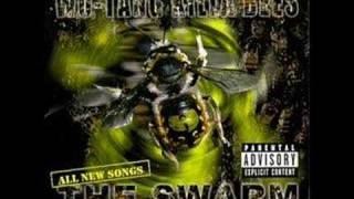 Wu-Tang Killa Bees - 97 Mentality