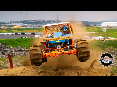 Icelandic Formula Offroad 2021, Round 5 - Hafnarfjordur PART 1