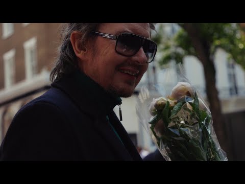 Bar Italia - Fundraiser