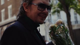 bar italia – Fundraiser