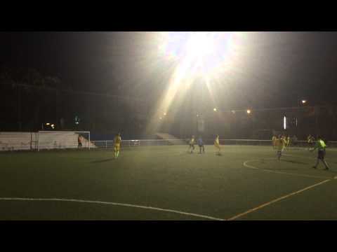 UD PORVENIR   SANTA JUSTA