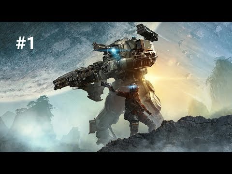 Titanfall 2 Gameplay Walkthrough Part 1 - No Commentary