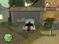 Gta san andreas где найти 3 редких предмета + МИНИГАН !!! 