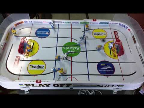 Kyiv Championship 2016 (2nd Round): Ignatenko Roman (UKR) - Kondrashevskyy Nazar (UKR)