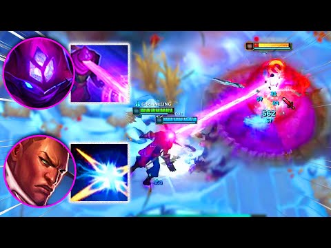 I TASTI DEL OUTPLAY w/ @deidxra5928  - League of Legends ITA #3757