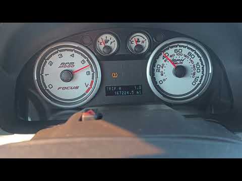 Thumbnail for Ford Focus 0-60 by Ford Focus