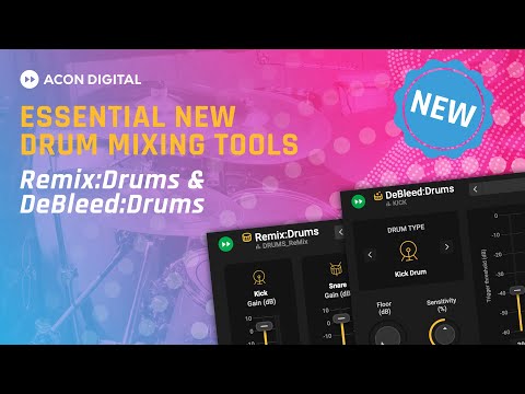 Free Download Drum Production Suite v1.0.1 WiN-R2R