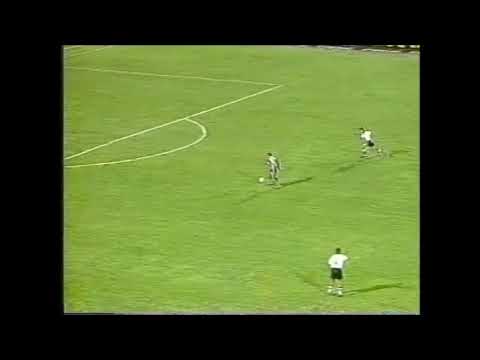 Corinthians 2 x 1 Portuguesa Santista - Campeonato Paulista 1997