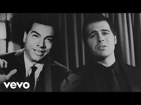 Mark Vincent, Mario Lanza - Because You're Mine (Virtual Duet with Mario Lanza)