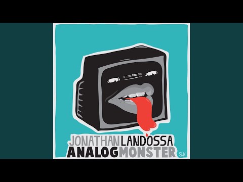 Analog Monster (Barjo Remix)