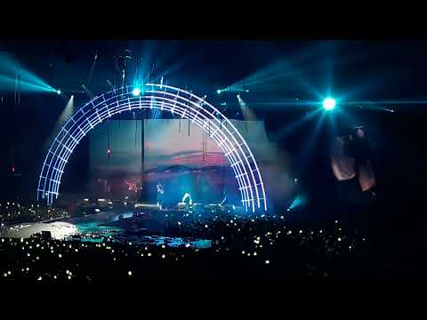 GOT7 - You Are; Never Ever [Live in Berlin]
