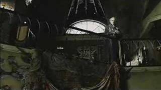 Lemony Snicket Karma Killer