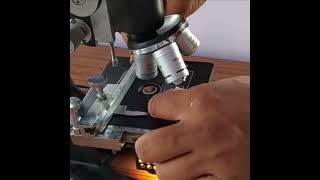 Download lagu Microscope 1000x zooming mp3