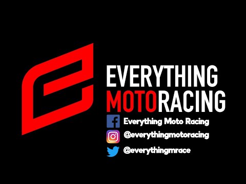 EMR Podcast #41 - Dominique Aegerter, THAT MotoE finale + his brutal opinion, SSP World title + more