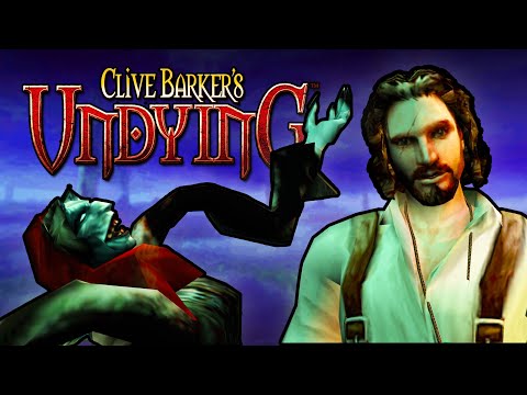 Hell Broke Loose | Clive Barker's Undying