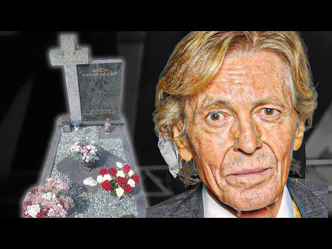 Jürgen Marcus's grave was opened after 6 years and the discovery astonished the world