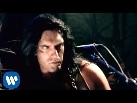 Type O Negative - Cinnamon Girl [OFFICIAL VIDEO]