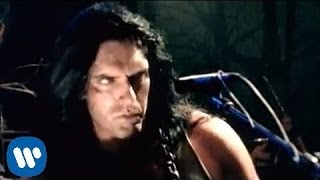 Type O Negative Cinnamon Girl OFFICIAL VIDEO Video