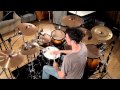 Johnossi Execution Song - Drum Cover ...
