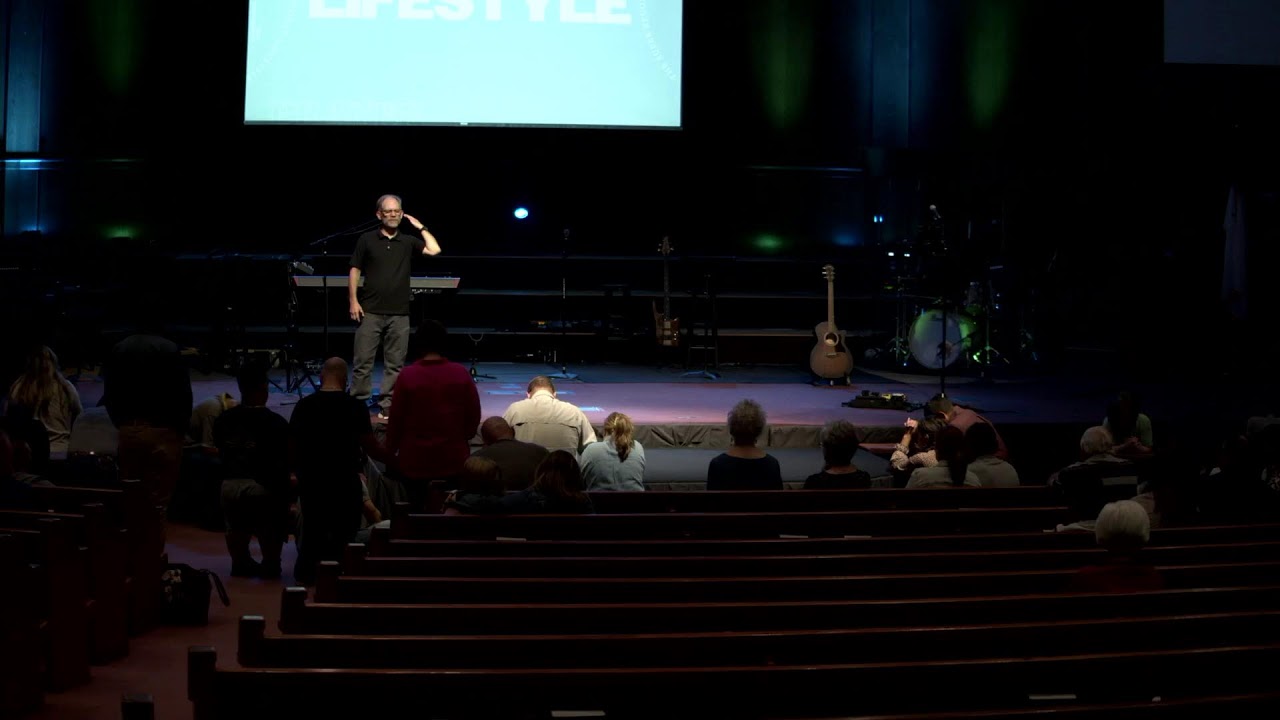 Rob McCorkle Session 2 (Sunday PM)