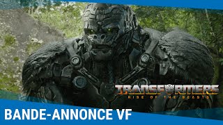 Transformers  Rise of the Beasts Film Trailer