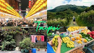 【 コロナ禍ワーホリ in 台北 🇹🇼 】台湾で暮らした最初の1年間の記録|誰もいなかった空港、静かだった街、少しずつ増えた日常|台北在住