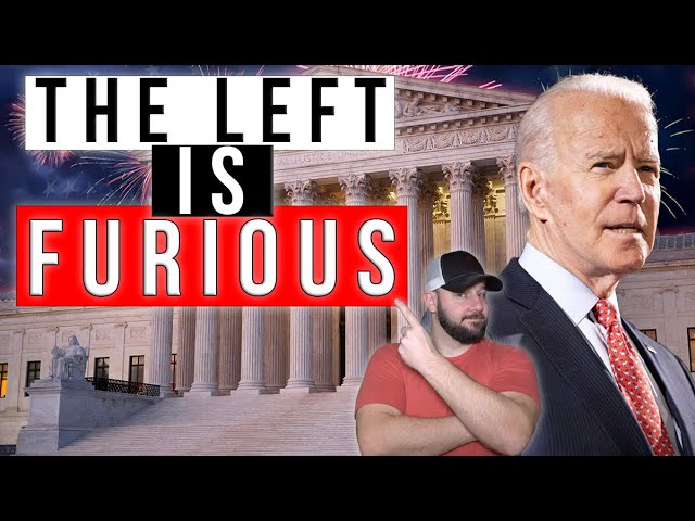 LEFT IS FURIOUS: Guns for Violent abusers or Gun Rights preserved over accusations..?