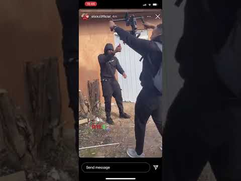 #150 Stickz x Grizzy - Carbine (Preview)