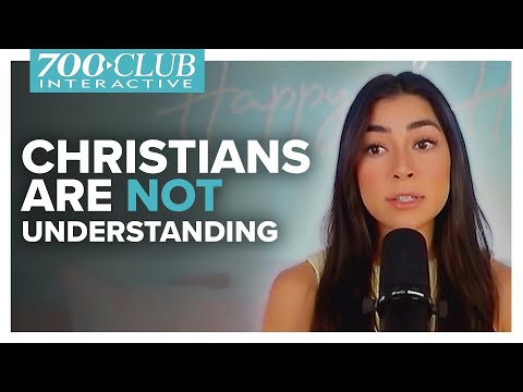 Why Do So Many Christians Live A Double Life? @JeanineAmapola