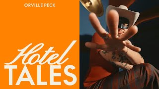 W Hotels — Hotel Tales: Orville Peck in “The Masked Chase” | W Hotels