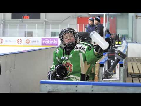 Nivala-Ylivieska 23.2.2020 @ Nivalan jäähalli