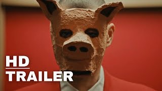 DOOR MOUSE - Official Trailer (2023) Hayley Law, Keith Powers, Famke Janssen, Donal Logue video