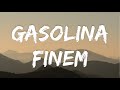 FINEM GASOLINA Lyrics