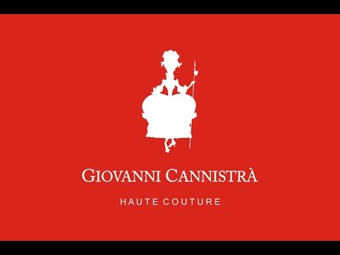 GIOVANNI CANNISTRA'-1of4 - Fall/Winter 1998/1999 - ROMA HAUTE COUTURE