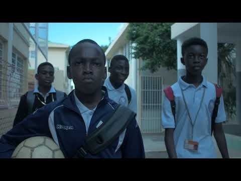 menelik ARNELL - In the Cut