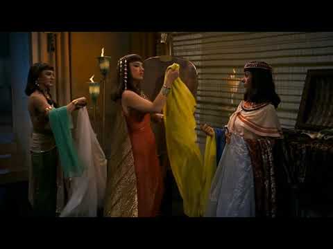 Memnet Reveals The Truth About Moses | The Ten Commandments 1956