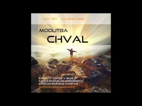 Chvaly Olomouc slovo Jakub Barbierik