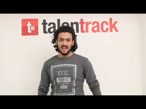 dev jubli Audition as...