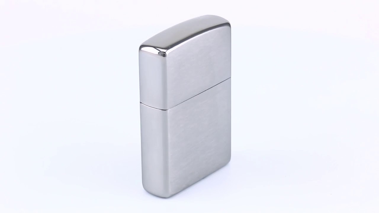 Запальничка Zippo 200 Buddah 29058