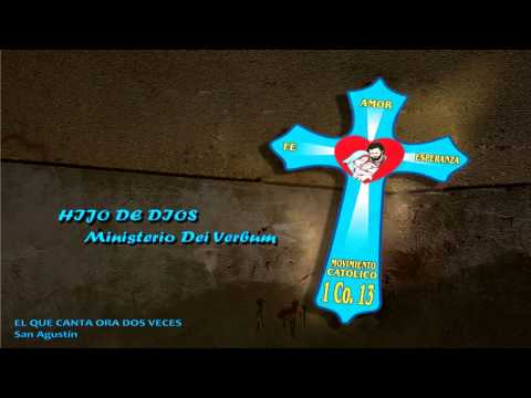 Hijo De Dios video