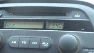 San Francisco, rainy day and Tony Bennett