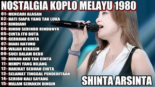 Download lagu MENCARI ALASAN - HATI SIAPA TAK LUKA-Dangdut Melayu Viral TikTok Terbaru Full Album!!! KOPLO BERKAH mp3