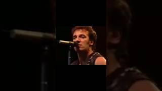 Spare parts_Bruce Springsteen #music #shortvideo #explore