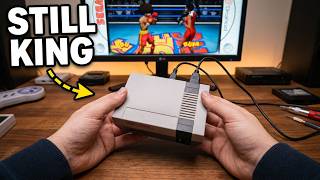 Super Console X & Stick Solutions For Pure Budget Nostalgia 👌