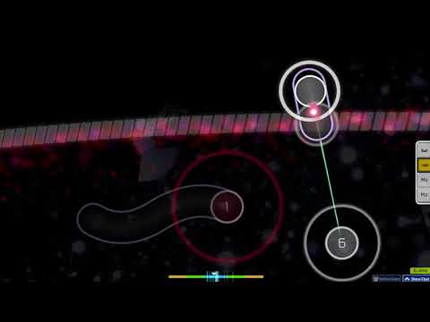 [osu!] Function Phantom - Euclid [Fifth Postulate]
