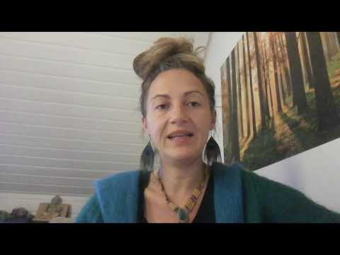 Armin Risi, Psychologie der Lichtwesen