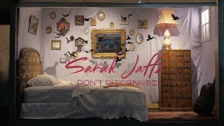 Sarah Jaffe : Don&#39;t Disconnect Tour Promo