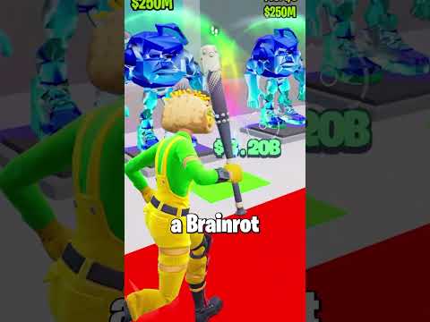 Trick to Steal Every Brainrot!